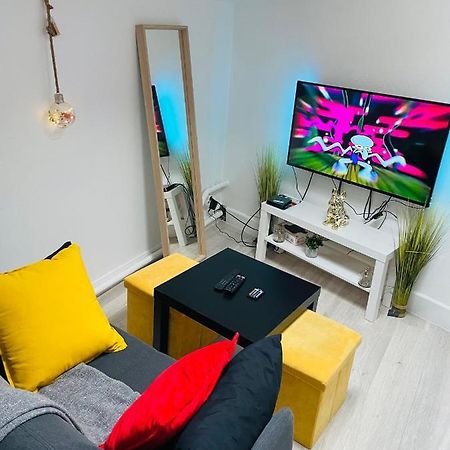Studio Renove 30M2 A 5 Min De La Gare 波尔多 外观 照片