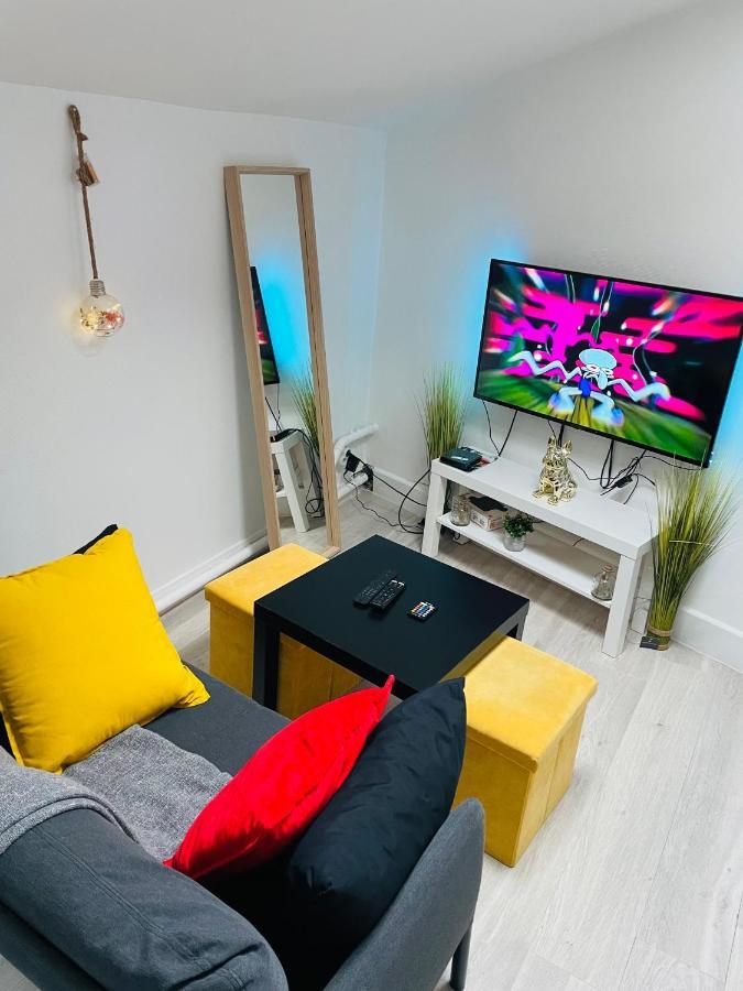 Studio Renove 30M2 A 5 Min De La Gare 波尔多 外观 照片