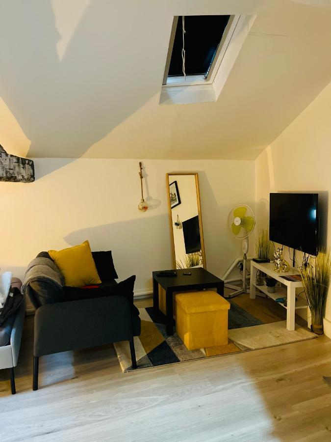 Studio Renove 30M2 A 5 Min De La Gare 波尔多 外观 照片