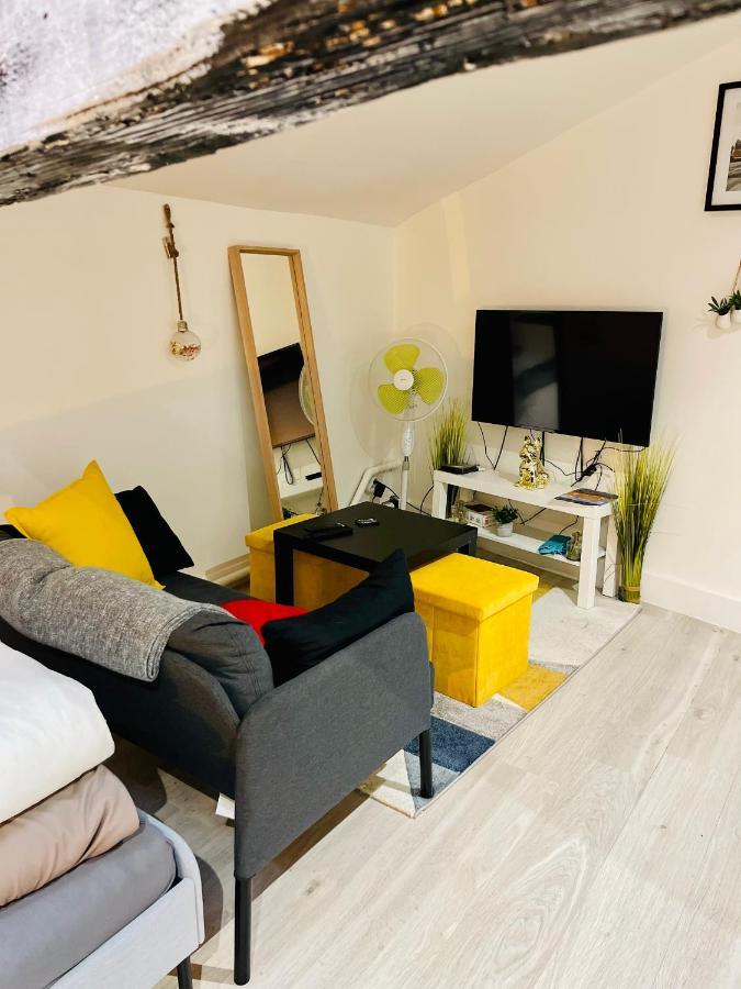 Studio Renove 30M2 A 5 Min De La Gare 波尔多 外观 照片