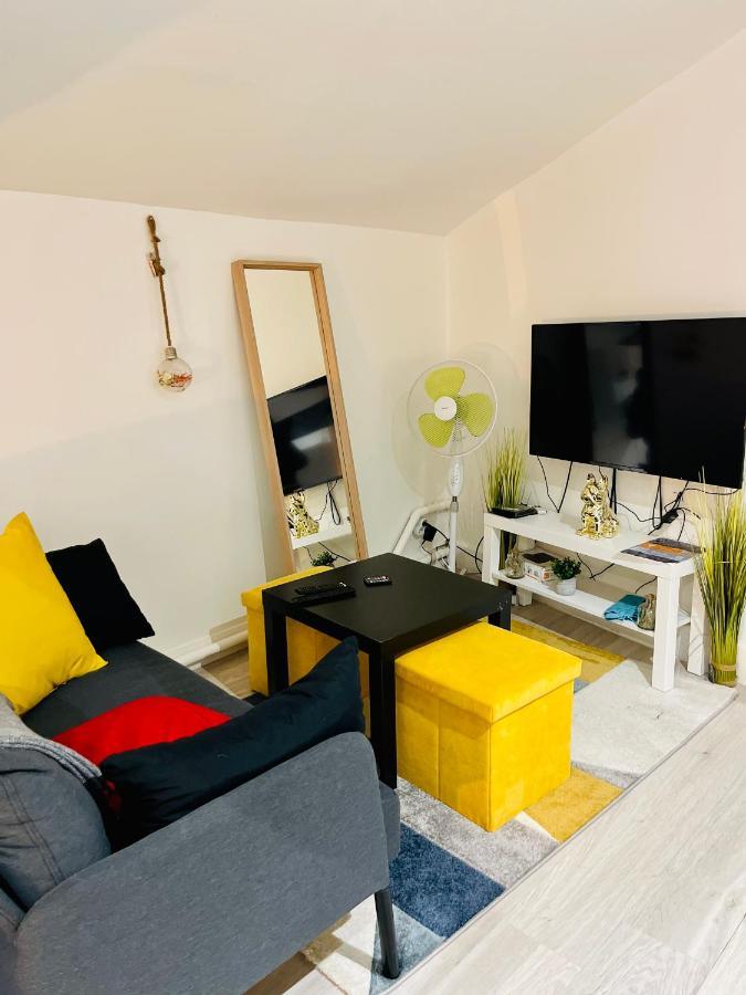 Studio Renove 30M2 A 5 Min De La Gare 波尔多 外观 照片
