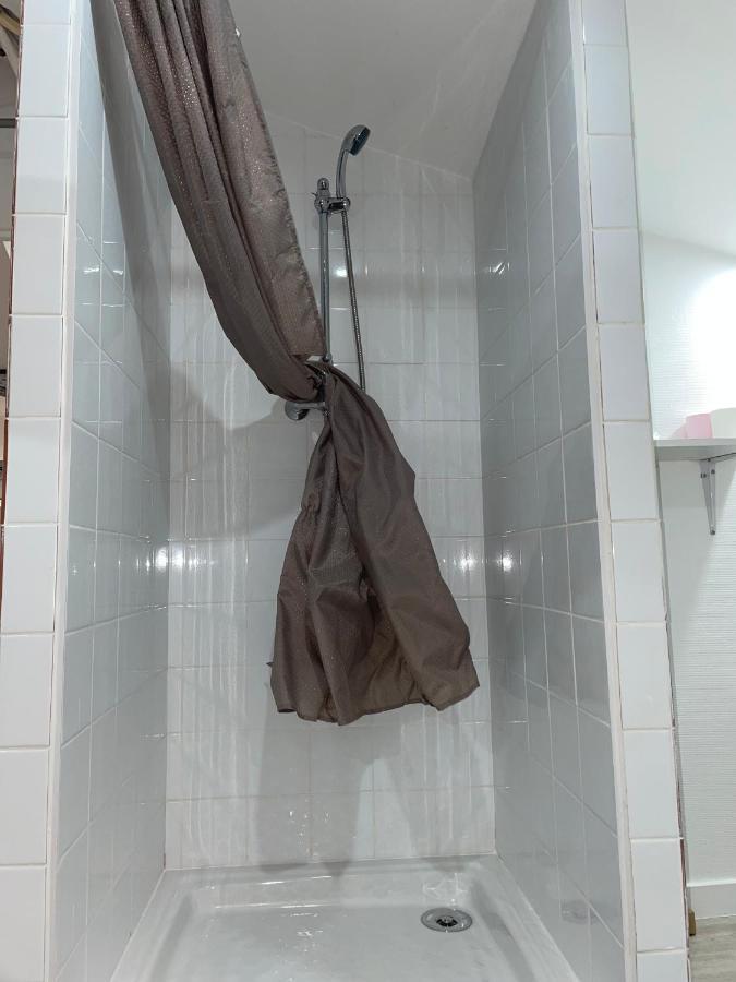 Studio Renove 30M2 A 5 Min De La Gare 波尔多 外观 照片